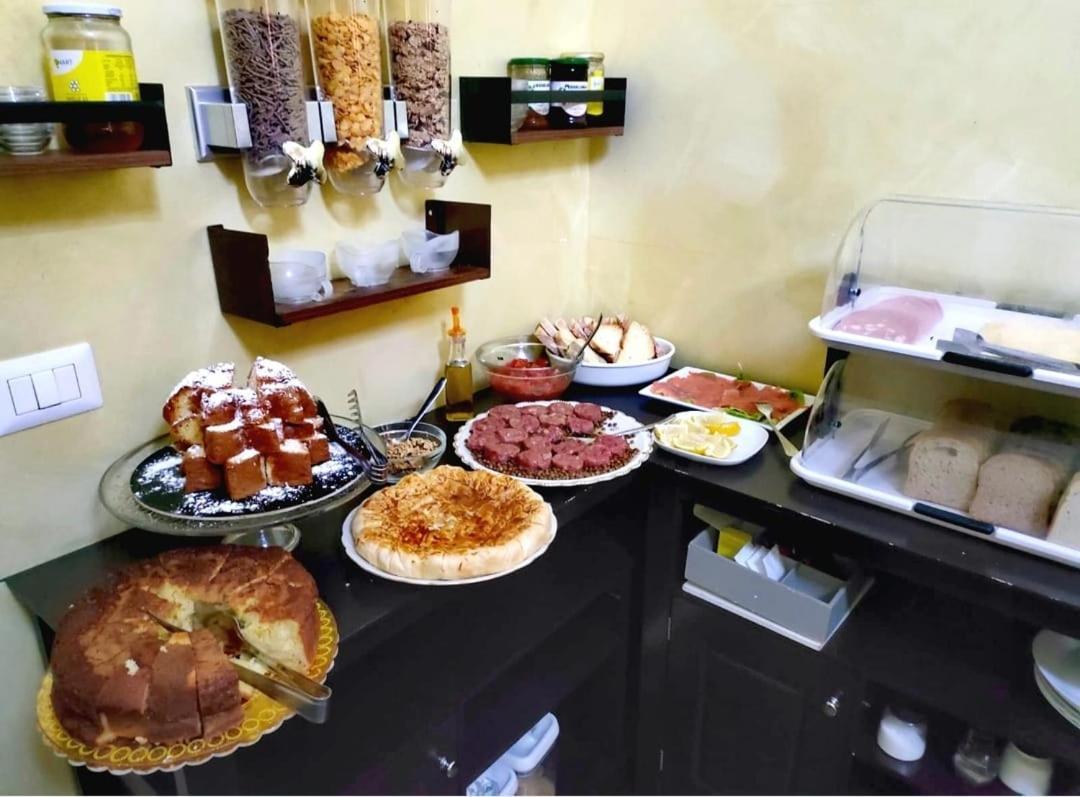Acomodação com café da manhã  Royal