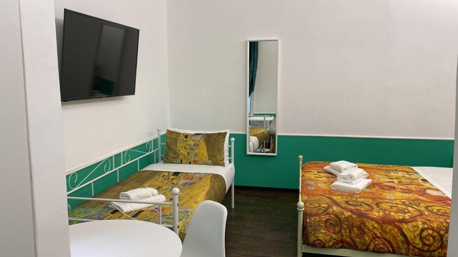 Royal Acomodação com café da manhã 